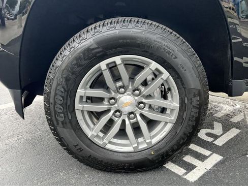 New 2026 Chevrolet Colorado LT w/ Advanced Trailering Package image 33