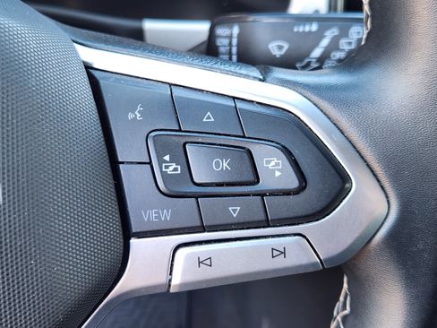 Used 2023 Volkswagen Atlas Cross Sport SE image 23