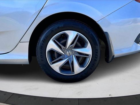 Used 2020 Honda Civic LX image 30