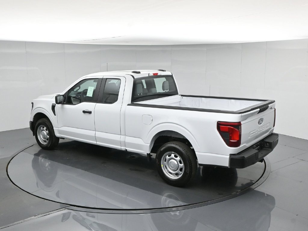 New 2026 Ford F150 XL RWD image 38