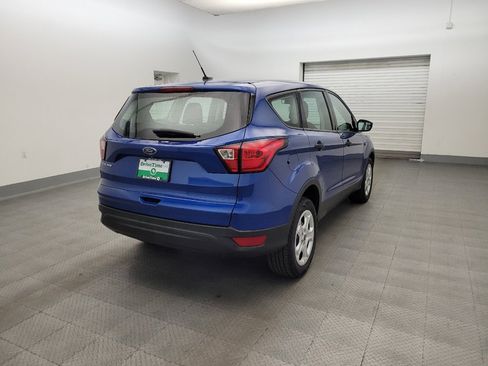 Used 2019 Ford Escape S FWD image 9