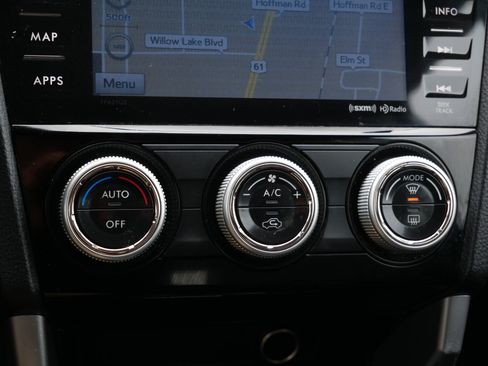 Used 2018 Subaru Forester 2.5i Limited image 23