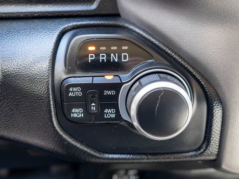 Used 2020 RAM 1500 Big Horn AWD/4WD image 21