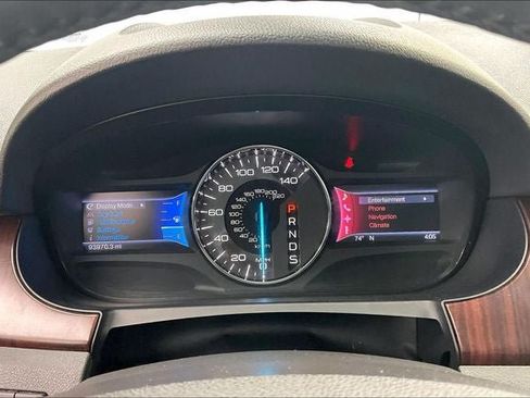 Used 2013 Ford Edge Limited AWD/4WD image 25