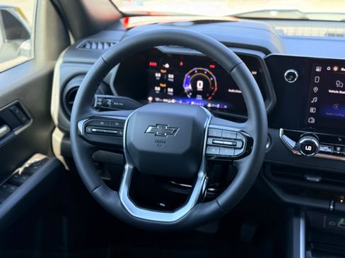 New 2026 Chevrolet Colorado Trail Boss image 14
