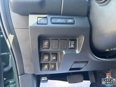 Used 2023 Nissan Frontier PRO-4X w/ Pro-4X Premium Package AWD/4WD image 58