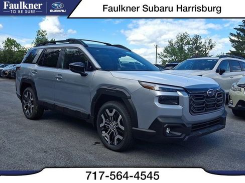 New 2026 Subaru Outback Touring XT AWD/4WD image 1