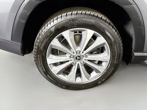 Used 2022 Mercedes-Benz GLE 350 4MATIC image 33