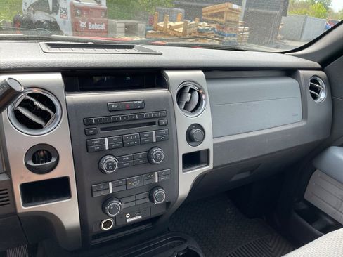 Used 2011 Ford F150 XLT w/ XLT Convenience Pkg AWD/4WD image 14