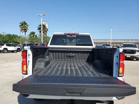 New 2026 Chevrolet Silverado 2500 High Country w/ High Country Premium Package AWD/4WD image 13