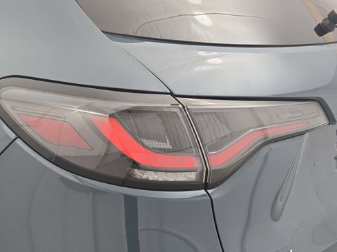 Certified 2024 Honda HR-V EX-L image 34