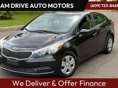 Used 2016 Kia Forte LX