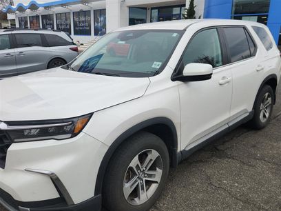 Used 2023 Honda Pilot EX-L