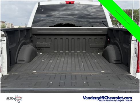 Used 2022 Ford F150 XLT w/ Equipment Group 302A High RWD image 29