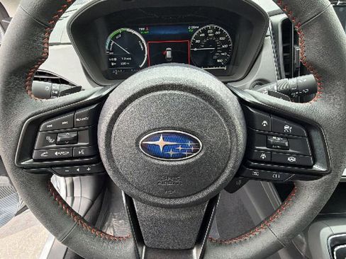 New 2026 Subaru Crosstrek 2.5i Limited AWD/4WD image 18