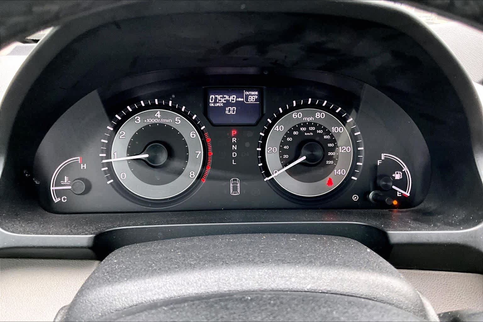 Used 2017 Honda Odyssey EX-L image 24