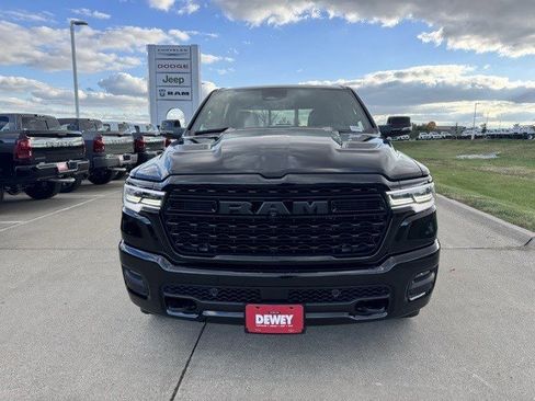 New 2026 RAM 1500 Limited image 2