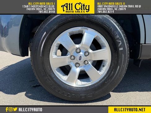 Used 2010 Ford Escape Limited AWD/4WD image 33