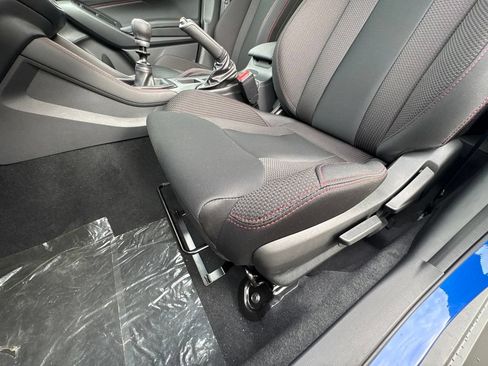 New 2026 Subaru WRX Premium AWD/4WD image 13