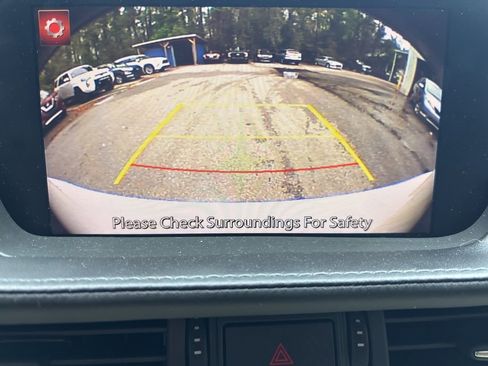 Used 2018 MAZDA MAZDA6 Grand Touring image 17