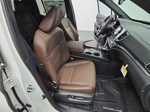 New 2026 Honda Ridgeline RTL image 42