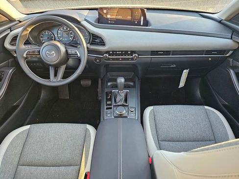 New 2026 MAZDA CX-30 AWD 2.5 S image 10