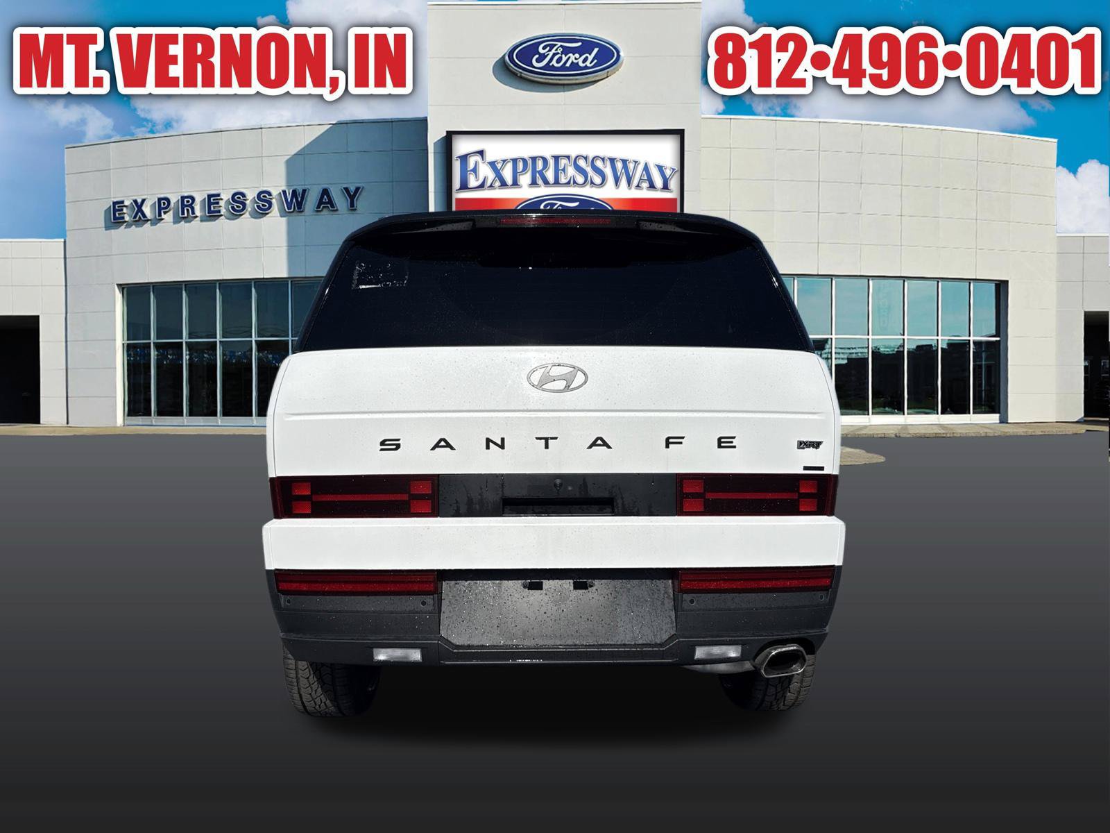 Used 2024 Hyundai Santa Fe XRT AWD/4WD image 15