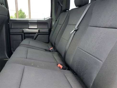 Used 2019 Ford F150 XLT w/ Equipment Group 302A Luxury image 12