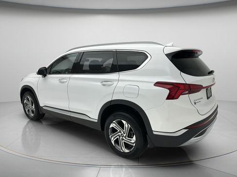 Used 2023 Hyundai Santa Fe SEL w/ Premium Package AWD/4WD image 7