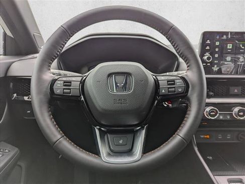 New 2026 Honda CR-V Sport Touring image 15