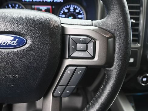 Used 2019 Ford Expedition Max XLT RWD image 7