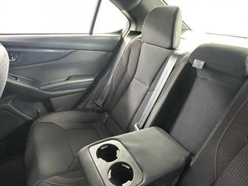 Certified 2023 Subaru WRX Premium image 16