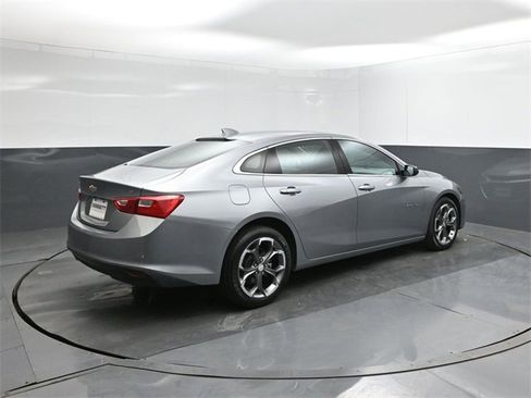 Used 2023 Chevrolet Malibu LT image 11