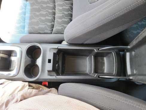 Used 2014 Chevrolet Volt w/ Enhanced Safety Package 1 FWD image 43