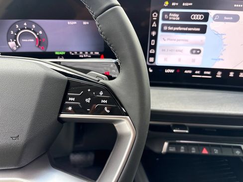 New 2026 Audi Q3 quattro 2.0T AWD/4WD image 22