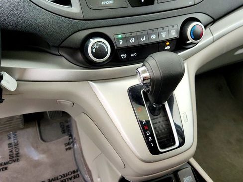 Used 2014 Honda CR-V EX image 17