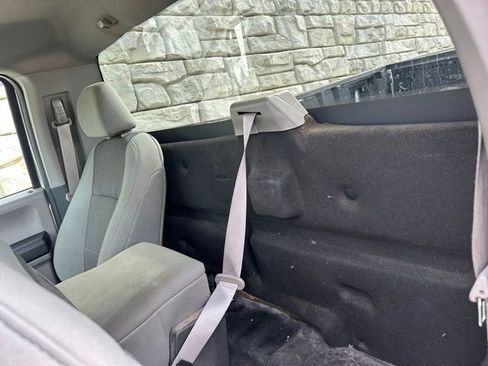Used 2019 Ford F150 XL w/ Equipment Group 101A Mid AWD/4WD image 8