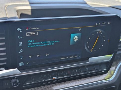 Used 2024 Chevrolet Silverado 1500 RST RWD image 26