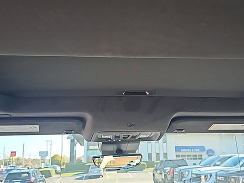 New 2026 GMC Sierra 1500 AT4X image 19