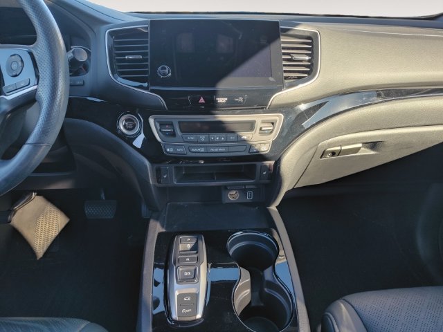 Used 2019 Honda Passport Touring image 11