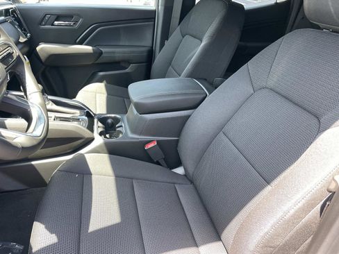 New 2026 GMC Canyon Elevation RWD image 20