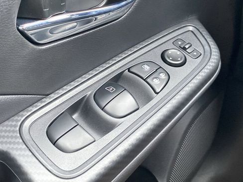 New 2025 Nissan Versa SV w/ Lighting Package image 22