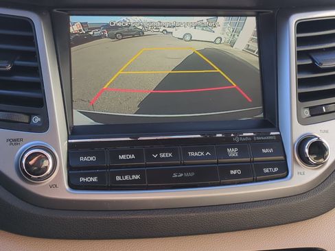 Used 2016 Hyundai Tucson Limited image 26