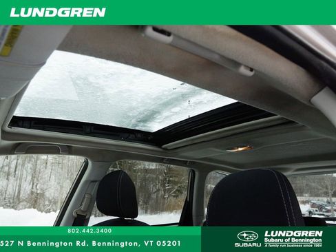 Used 2015 Subaru Forester 2.5i Premium w/ All-Weather Package image 22