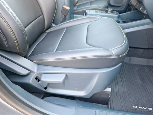 New 2026 Ford Maverick Lobo image 18