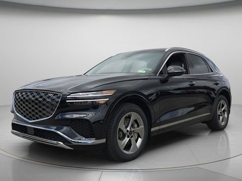 New 2026 Genesis GV70 2.5T Advanced AWD/4WD image 1