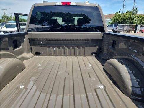 New 2026 Ford F350 Lariat w/ Tremor Off-Road Package AWD/4WD image 21