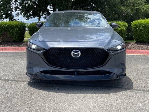 Used 2022 MAZDA MAZDA3 s AWD/4WD image 11