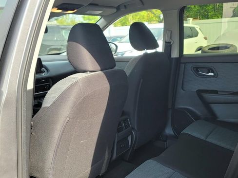 Used 2023 Nissan Rogue SV AWD/4WD image 31