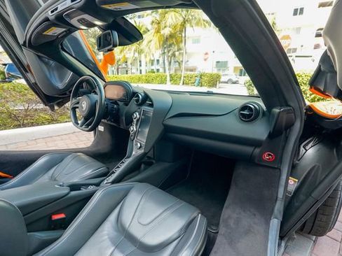 Used 2020 McLaren 720S Luxury image 75